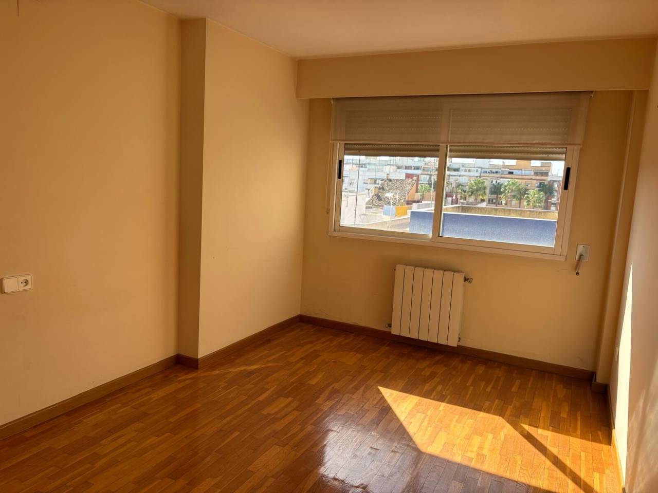 Triplex en alquiler en Catarroja