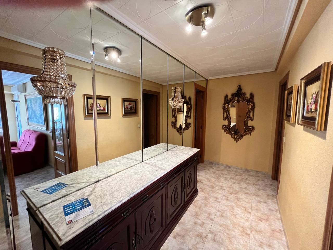 PISO VENTA MISLATA