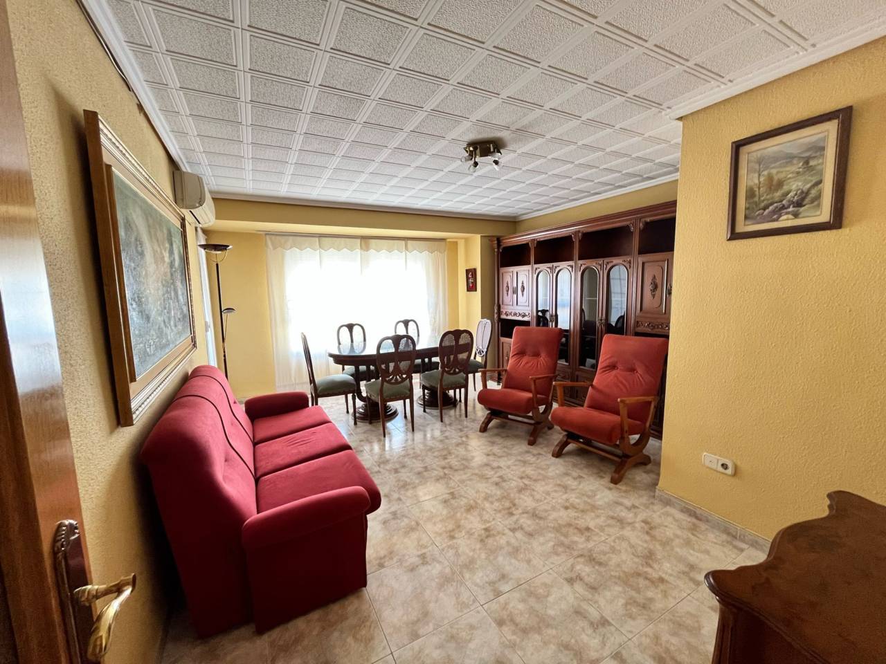 PISO VENTA MISLATA