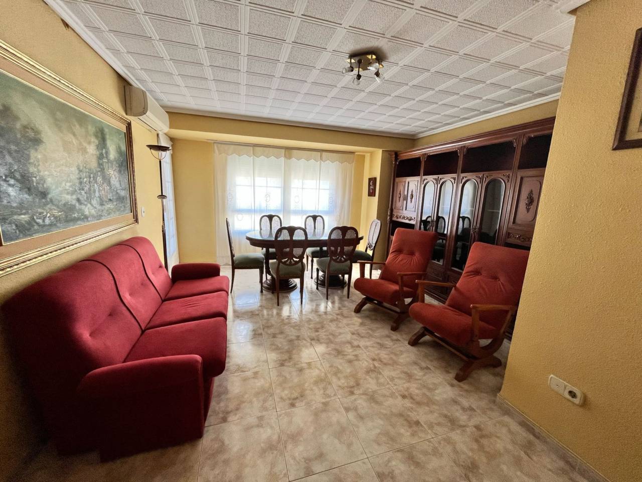 PISO VENTA MISLATA