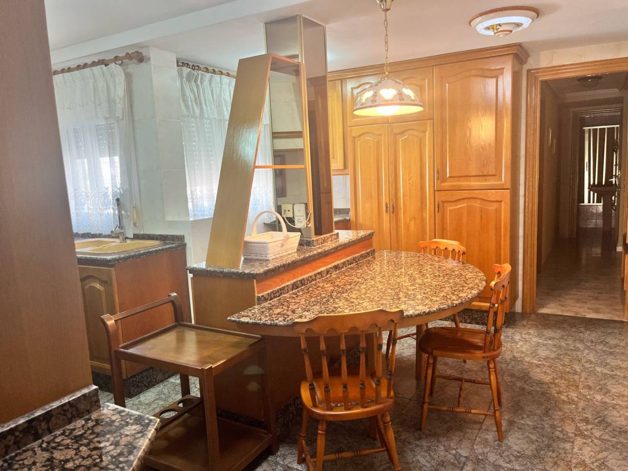 PISO VENTA MISLATA