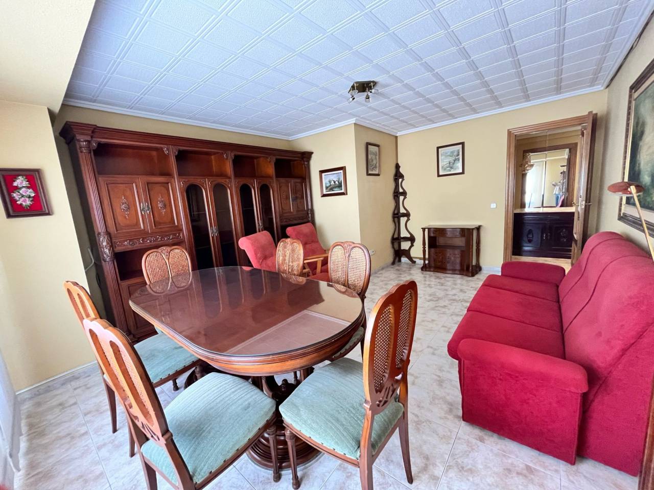 PISO VENTA MISLATA