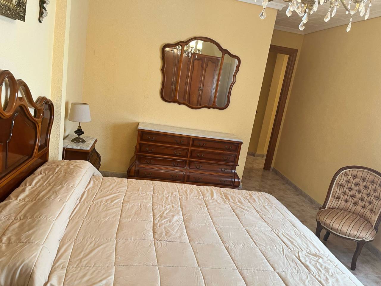PISO VENTA MISLATA