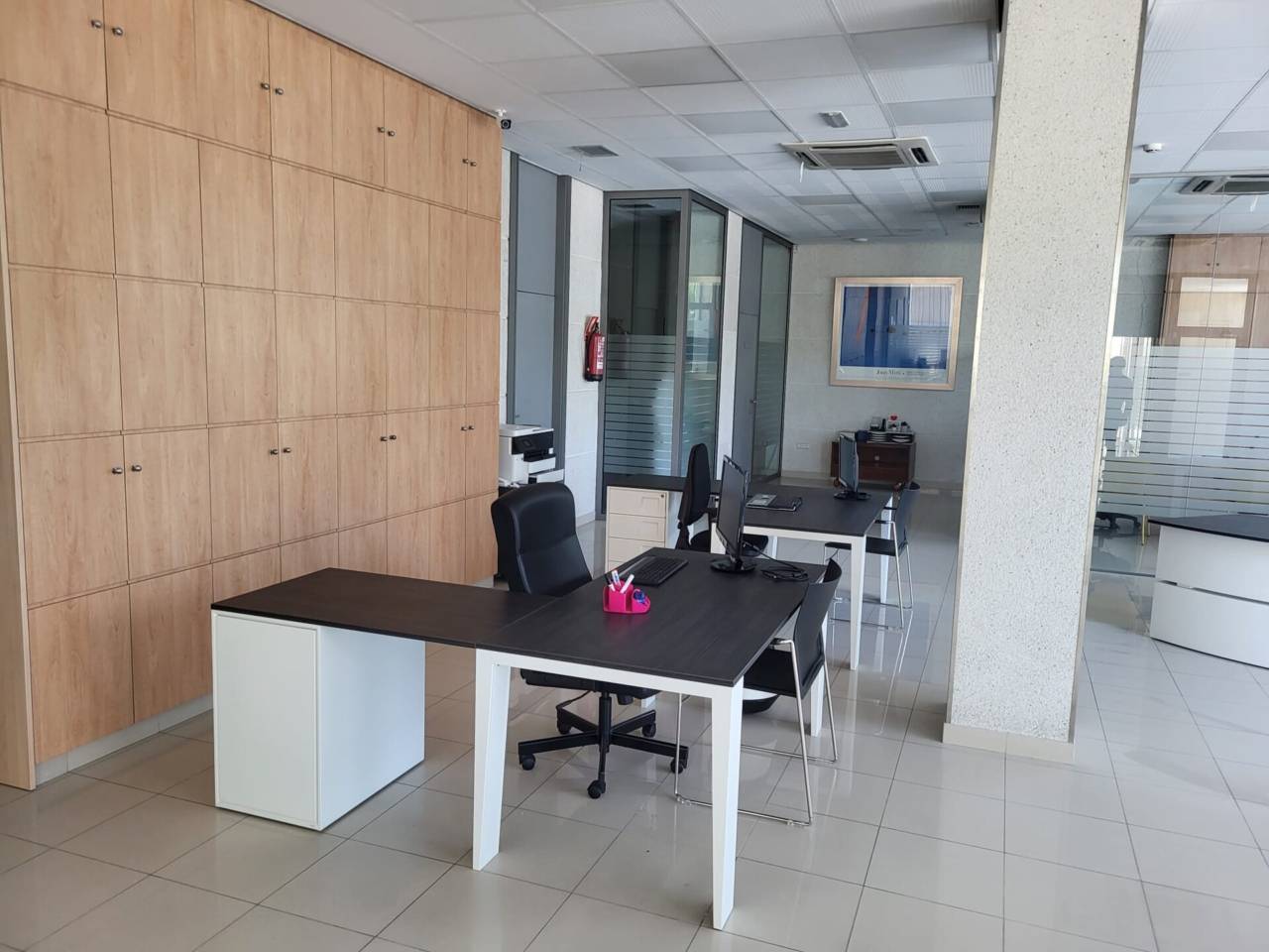 LOCAL COMERCIAL ESQUINERO