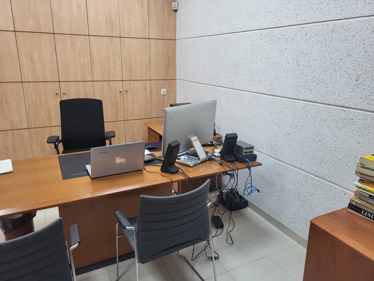 LOCAL COMERCIAL ESQUINERO