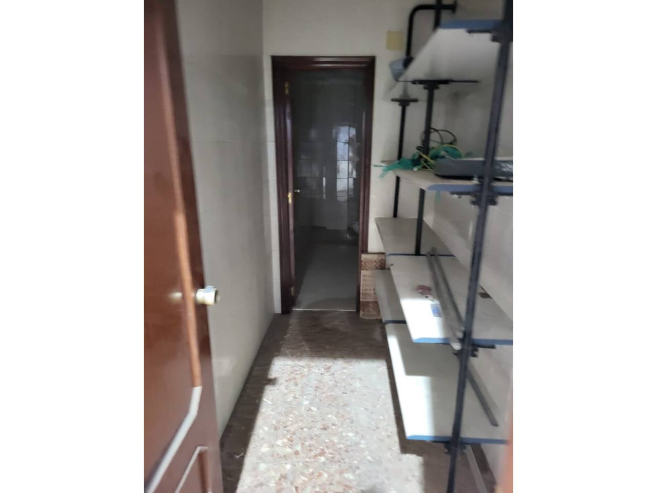 Nave comercial en alquiler en Picassent