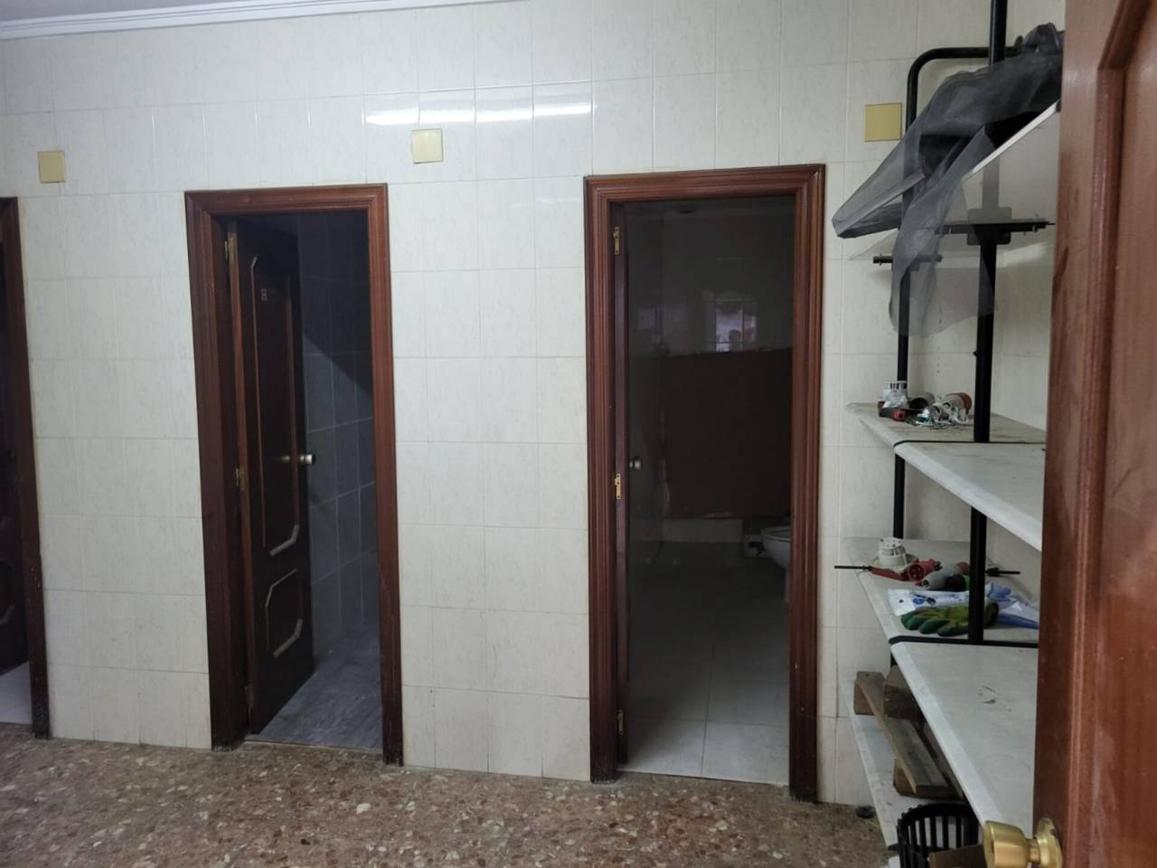 Nave comercial en alquiler en Picassent