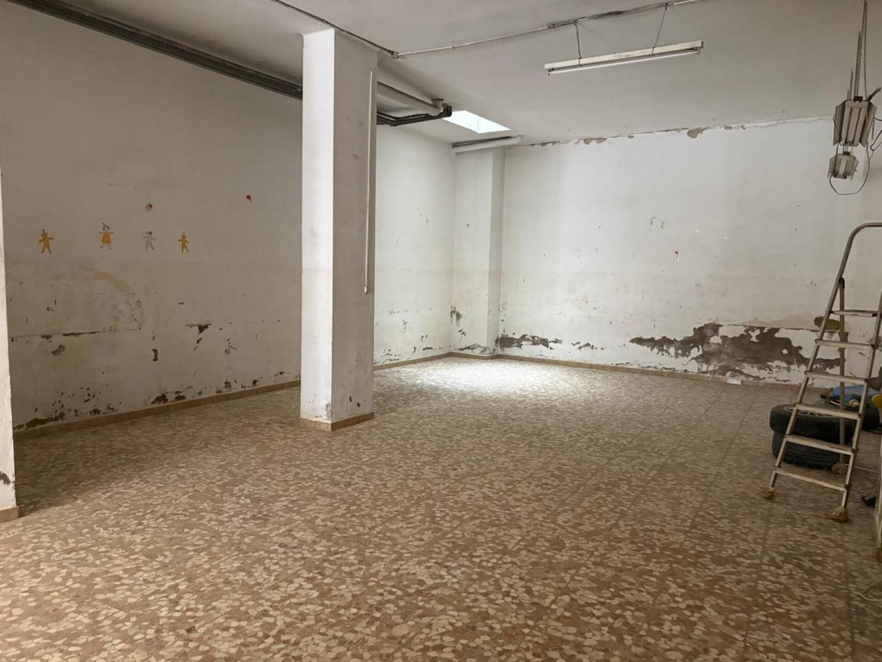 Local en venta en Sedaví
