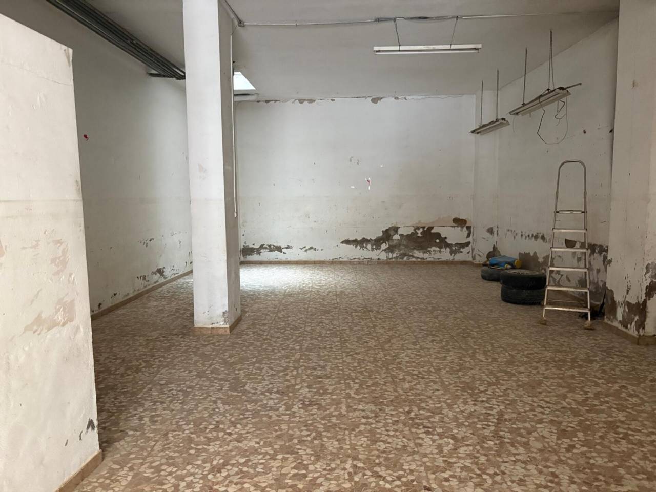 Local en venta en Sedaví