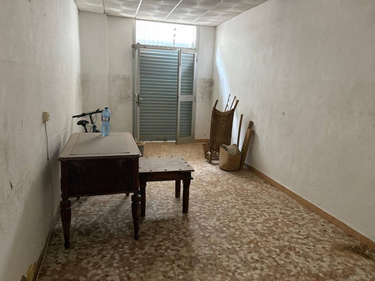 Local en venta en Sedaví