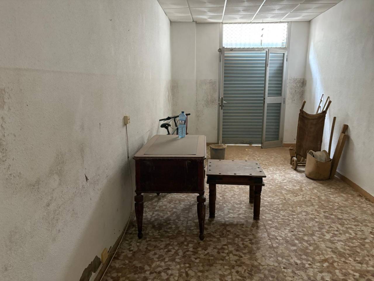 Local en venta en Sedaví