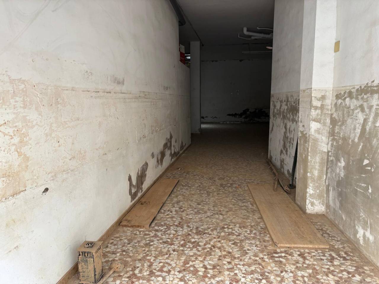 Local en venta en Sedaví