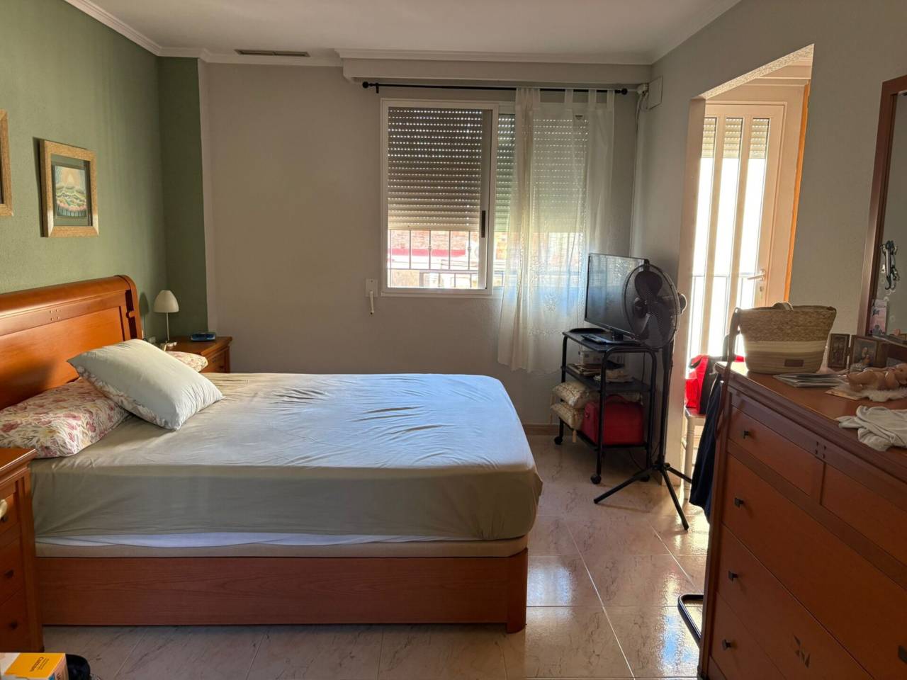 Casa en venta en Sedaví