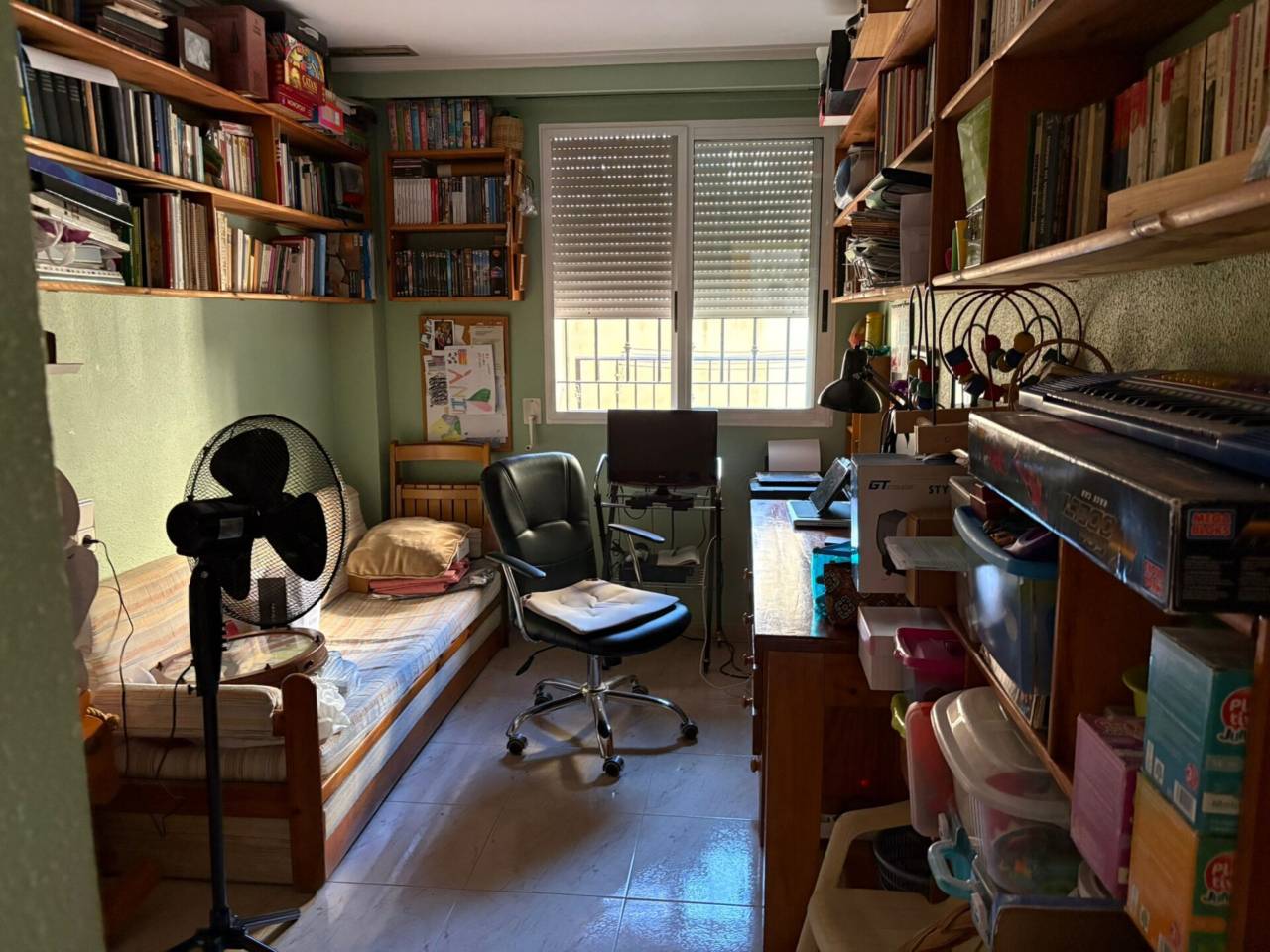 Casa en venta en Sedaví
