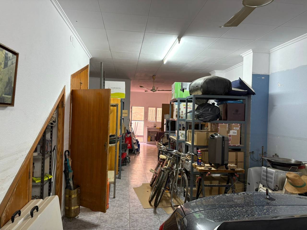 Casa en venta en Sedaví