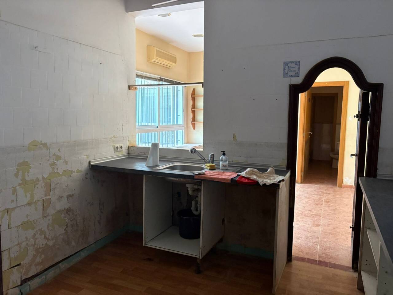 Casa adosada en venta en Alfafar