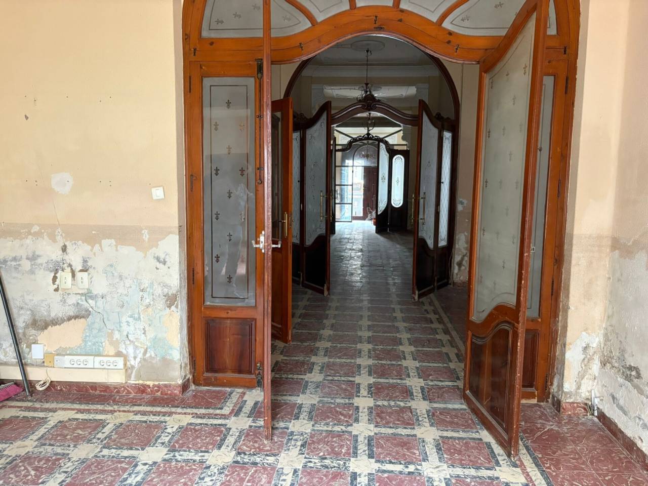Casa adosada en venta en Alfafar