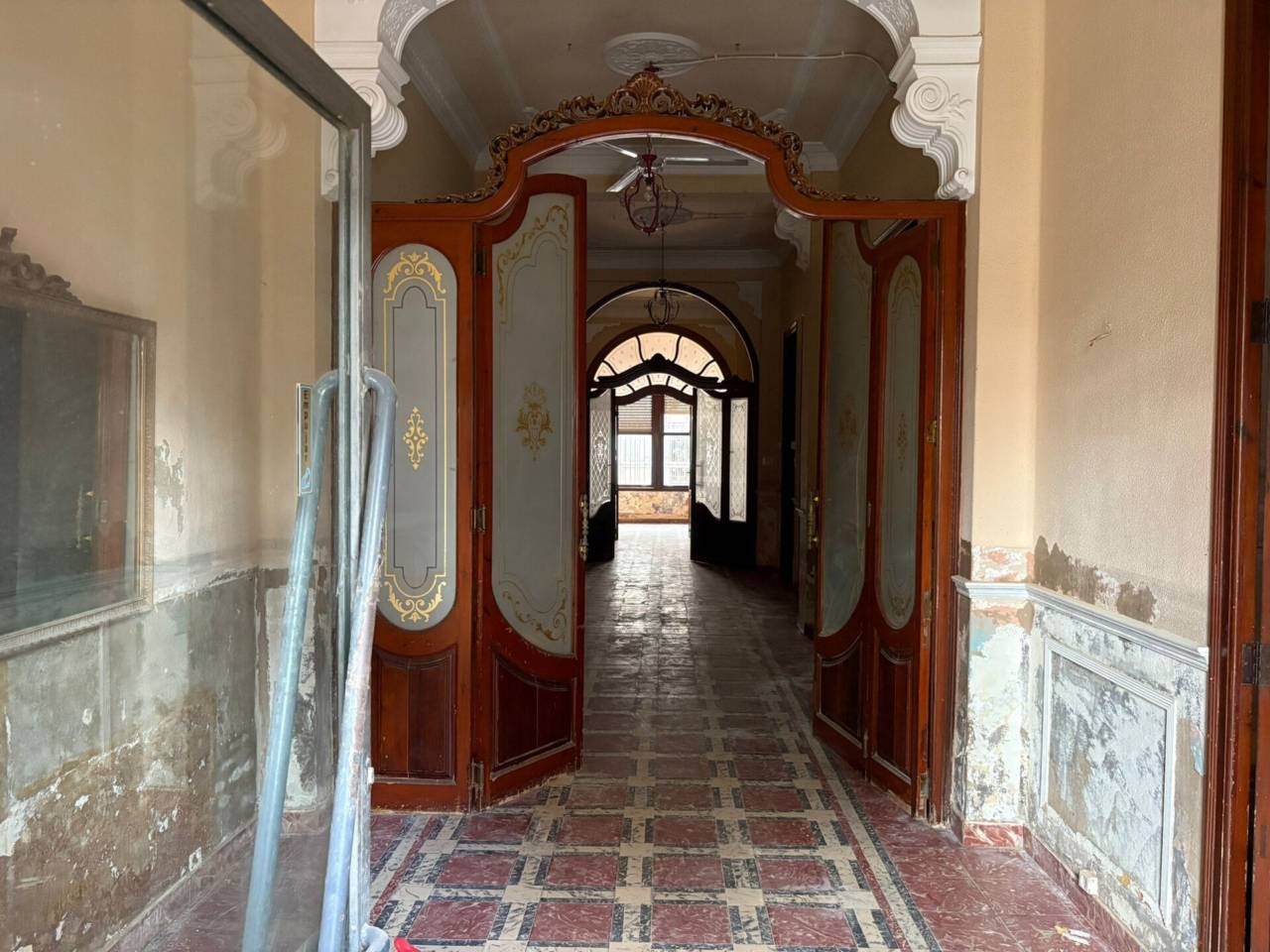 Casa adosada en venta en Alfafar