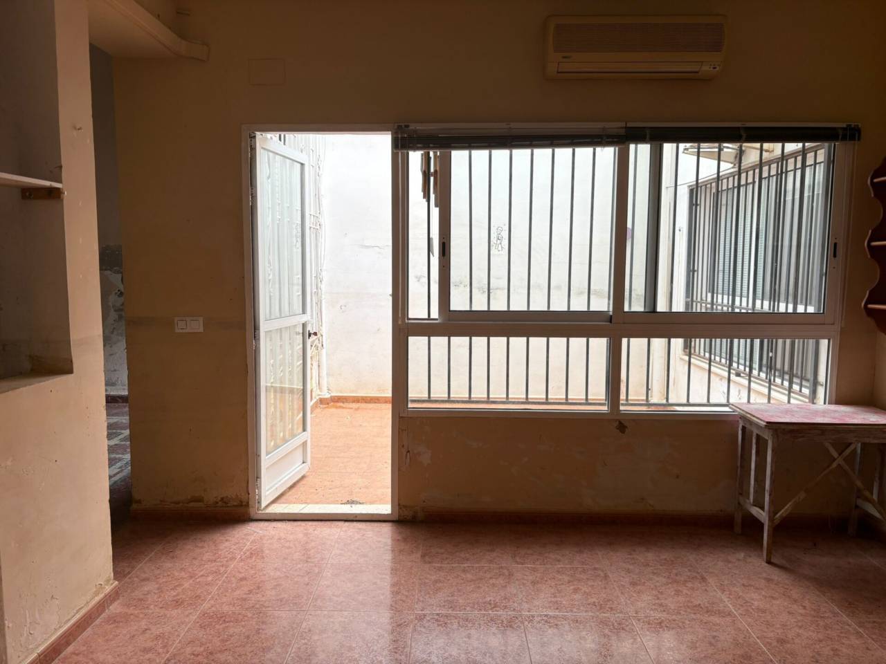 Casa adosada en venta en Alfafar