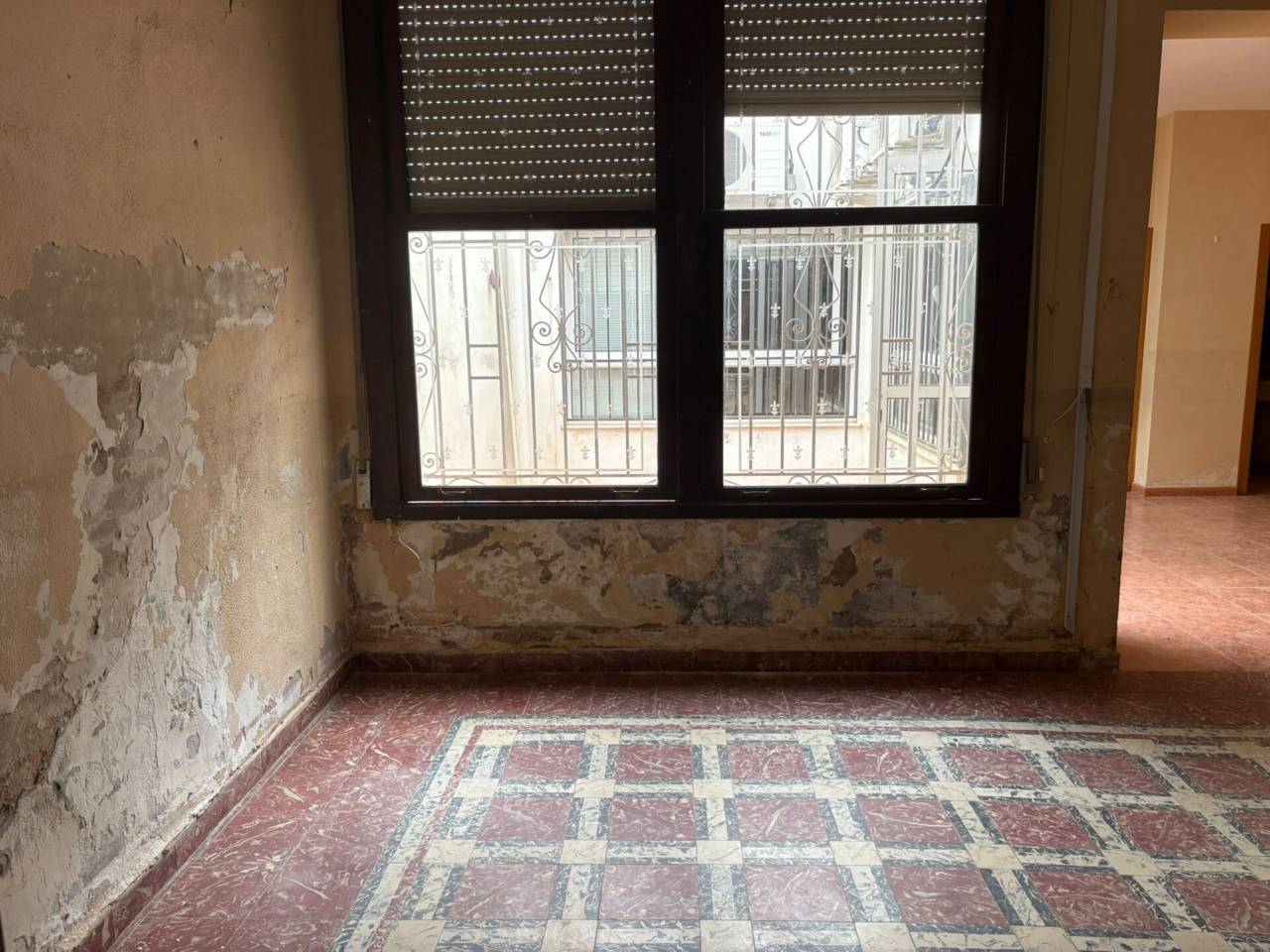 Casa adosada en venta en Alfafar