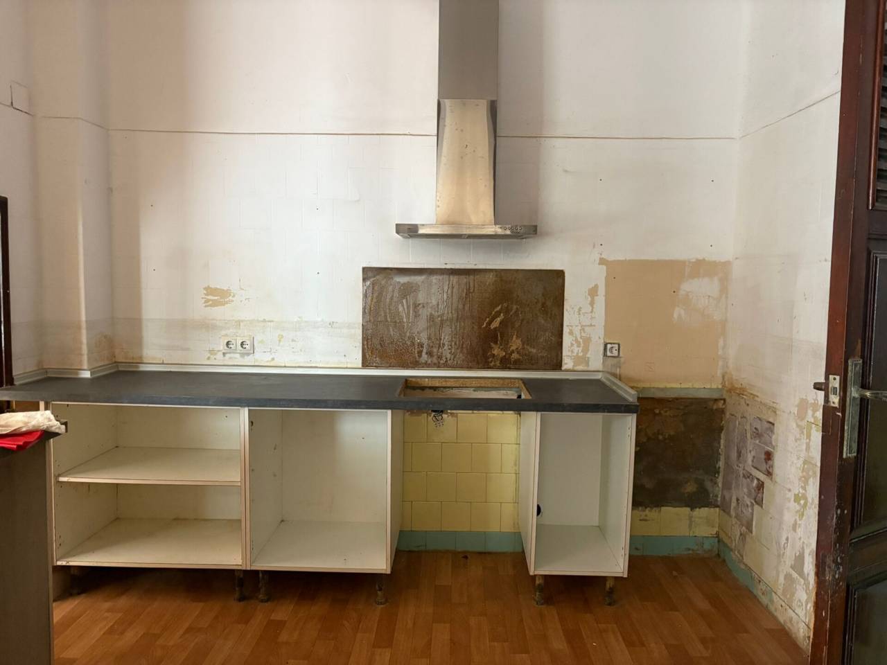 Casa adosada en venta en Alfafar