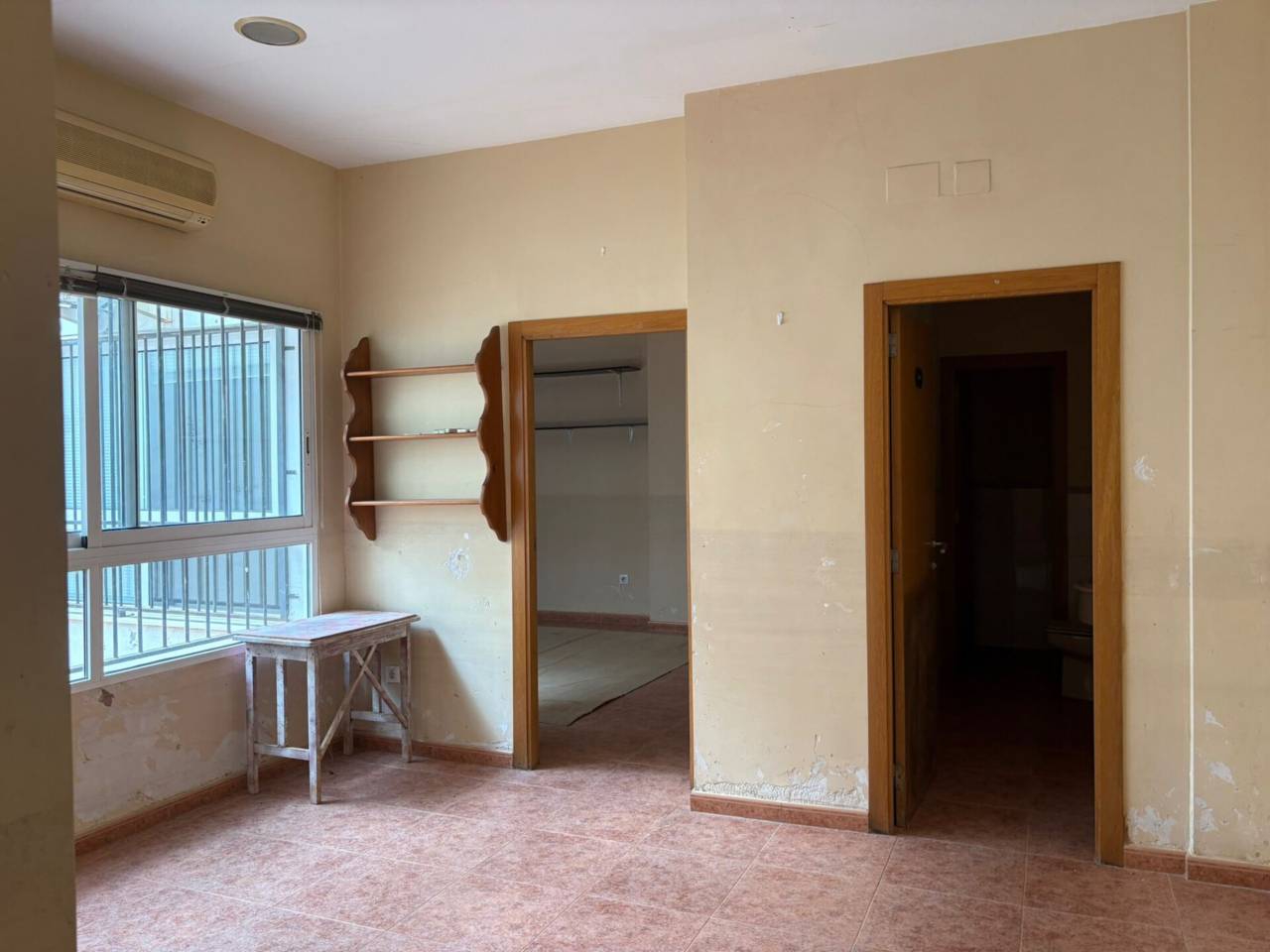 Casa adosada en venta en Alfafar