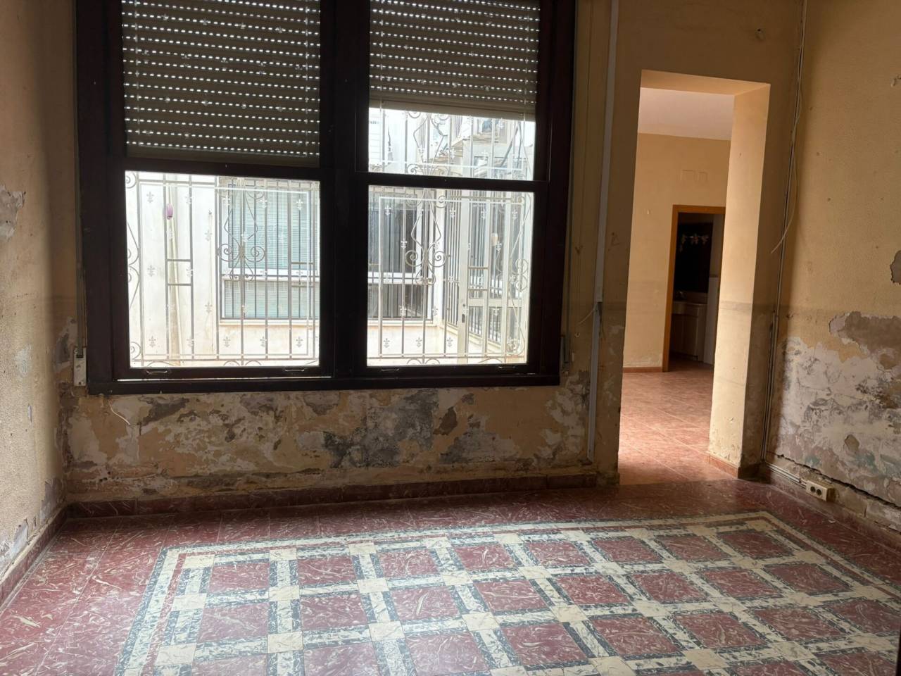 Casa adosada en venta en Alfafar