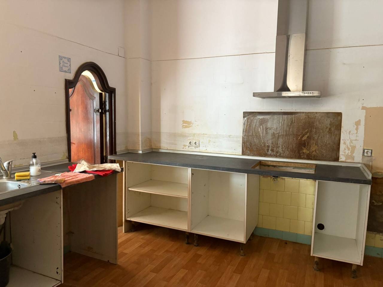 Casa adosada en venta en Alfafar