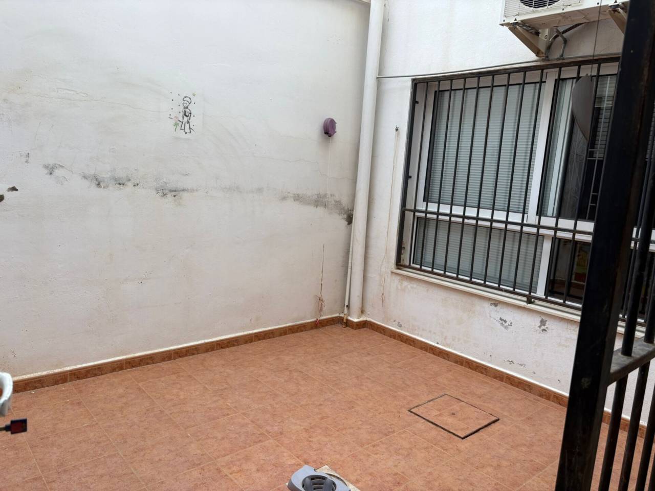 Casa adosada en venta en Alfafar