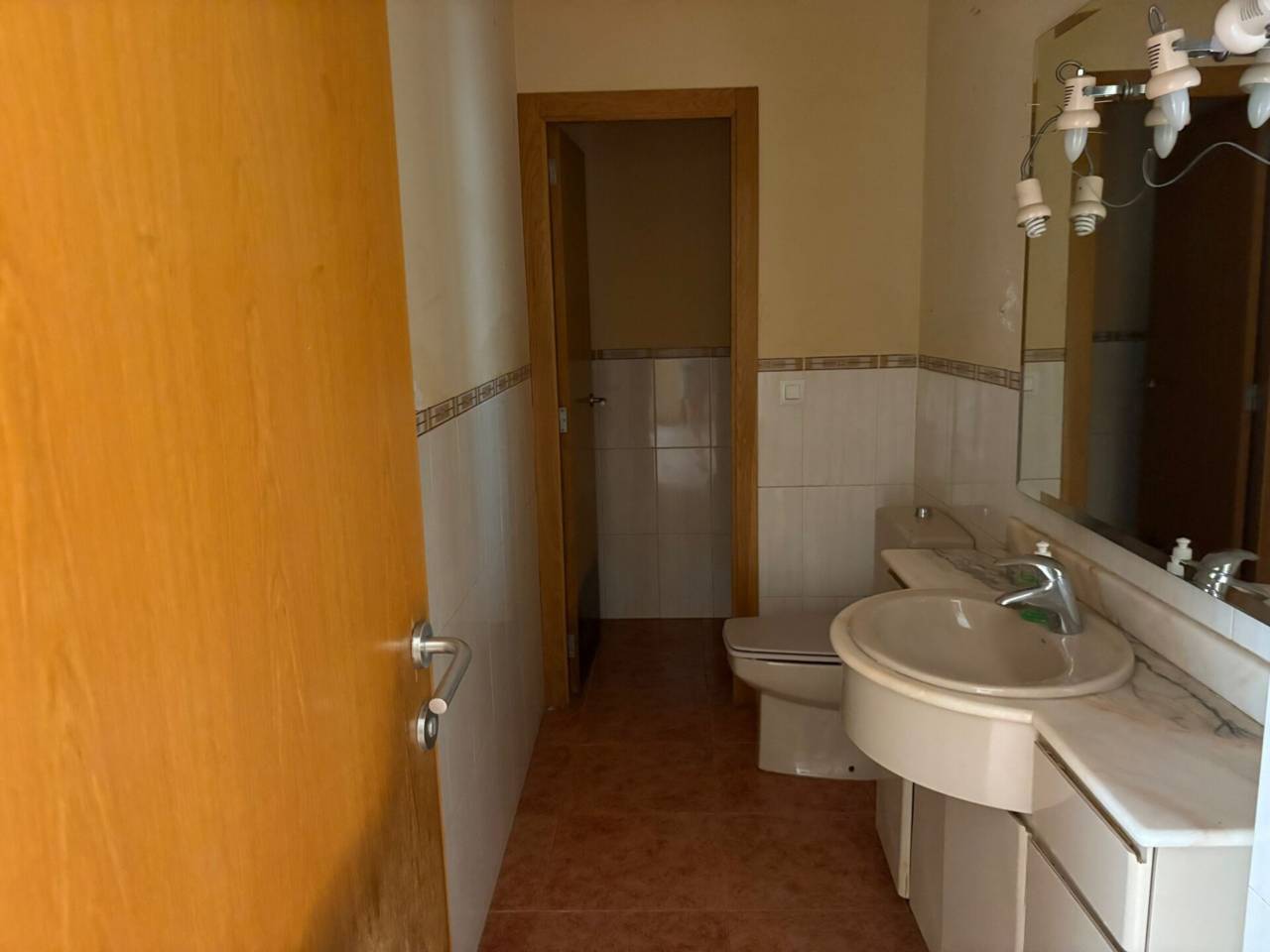 Casa adosada en venta en Alfafar