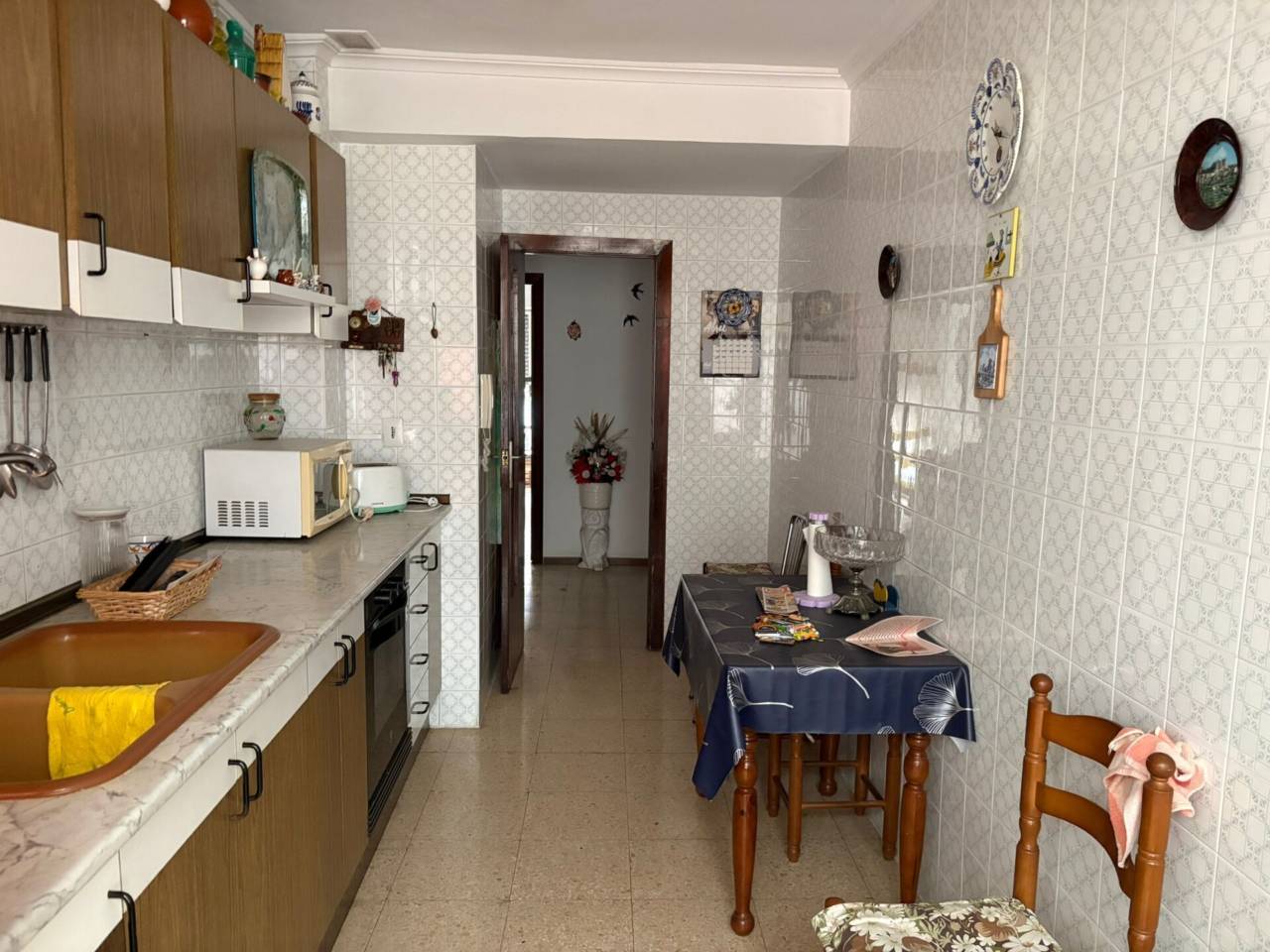 Piso en venta en Sedaví