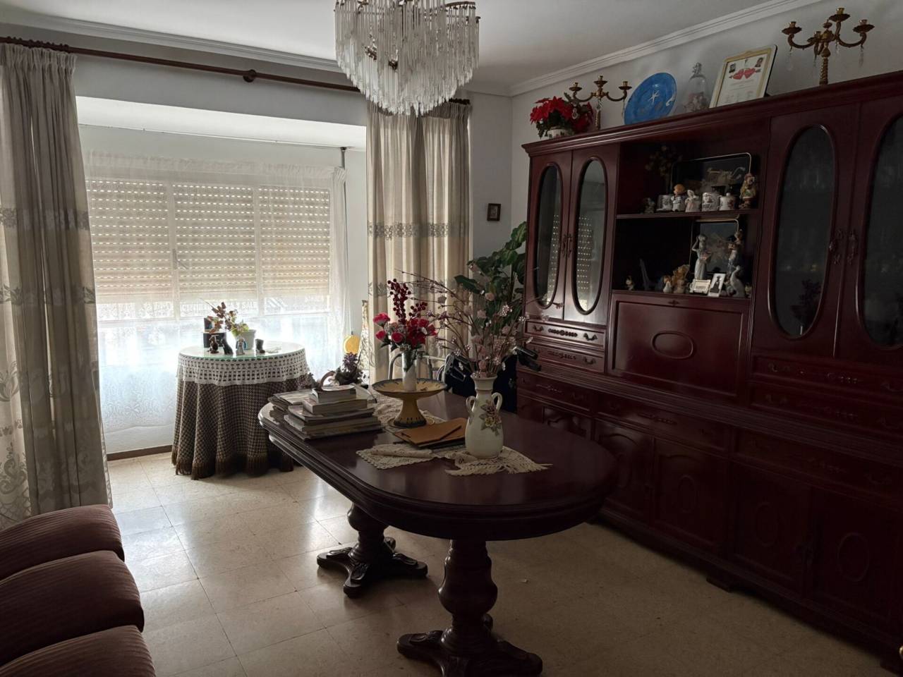 Piso en venta en Sedaví