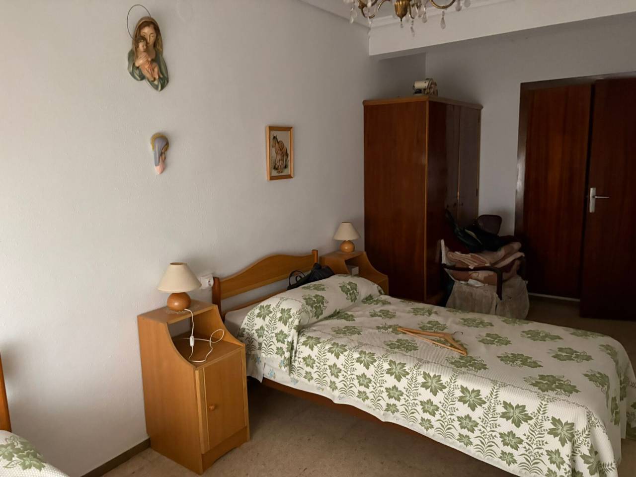 Piso en venta en Sedaví