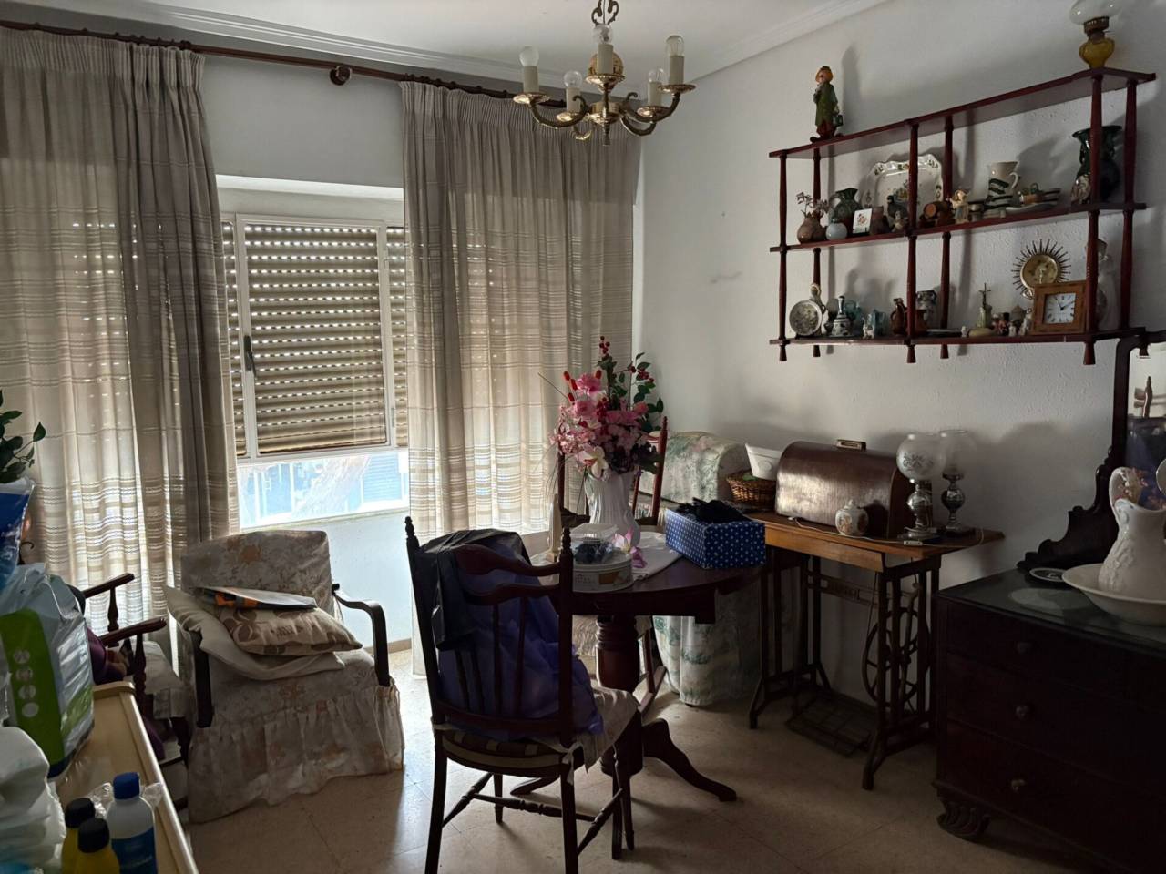 Piso en venta en Sedaví
