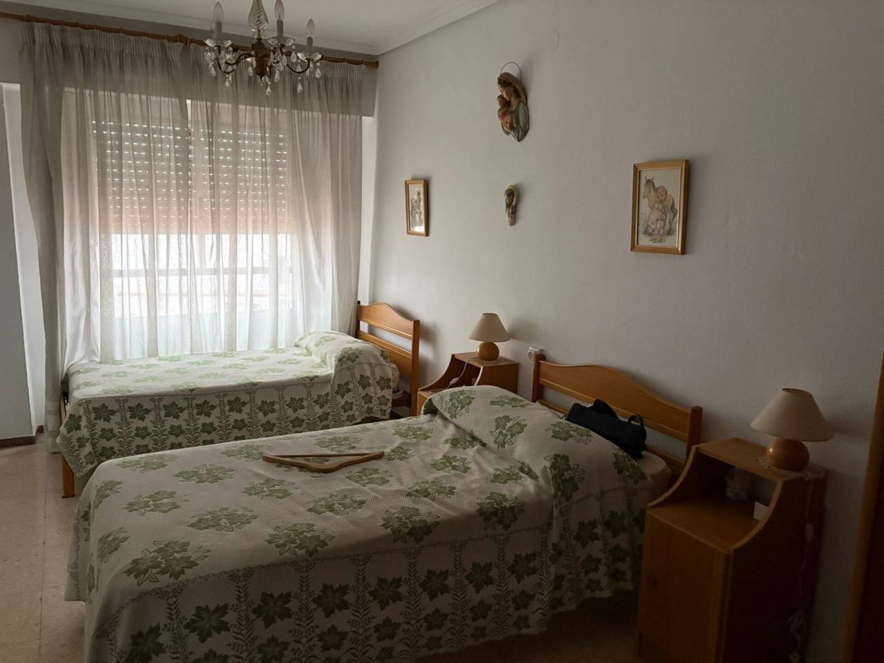 Piso en venta en Sedaví