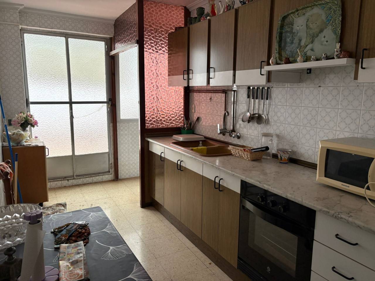Piso en venta en Sedaví