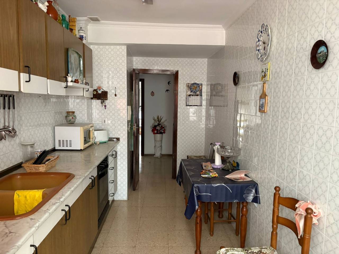 Piso en venta en Sedaví