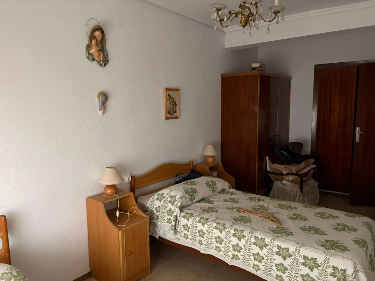 Piso en venta en Sedaví