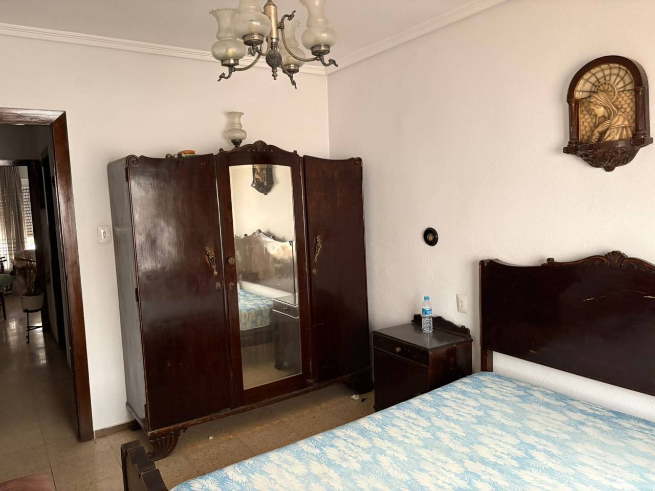 Piso en venta en Sedaví