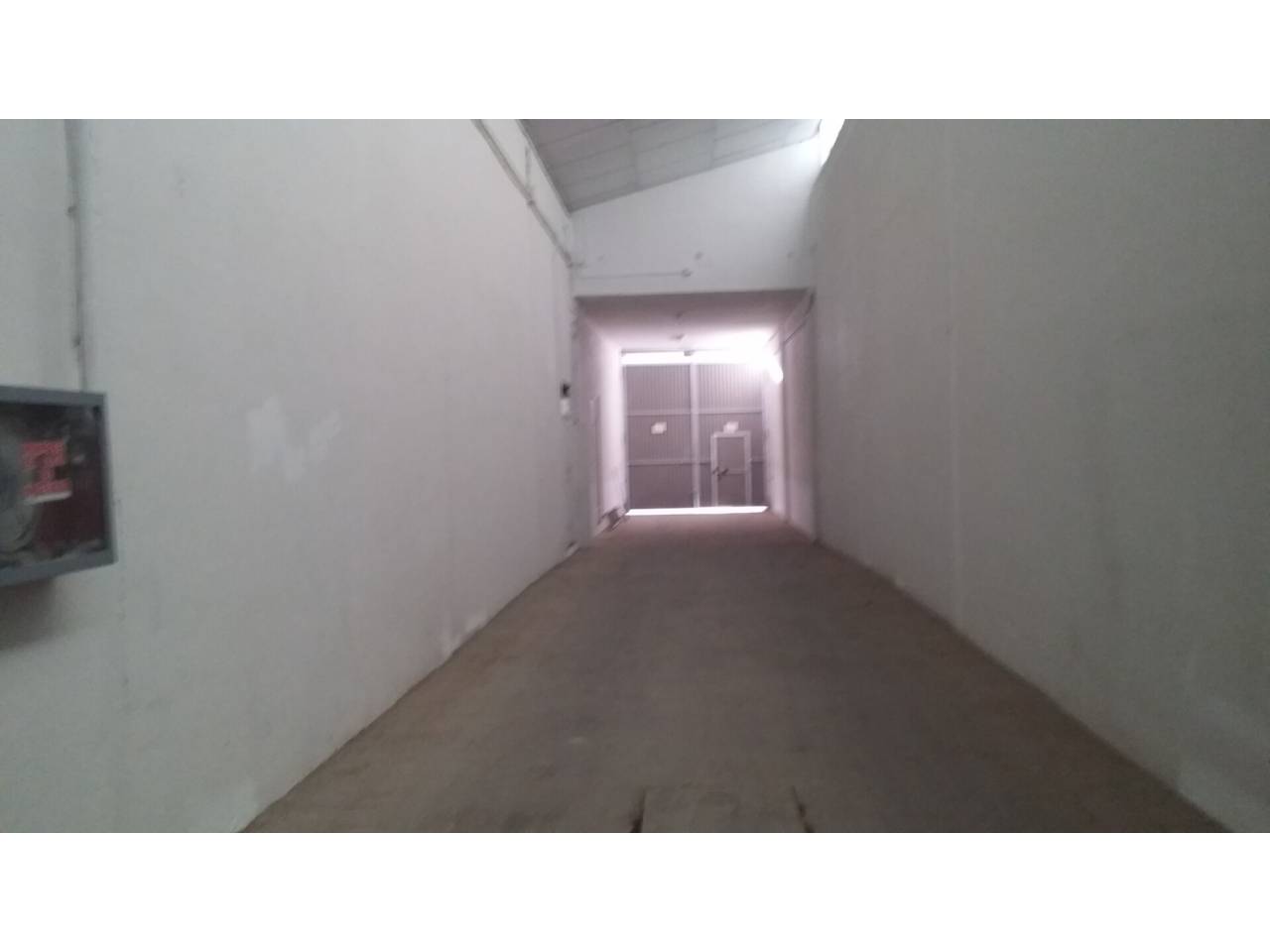 Nave industrial en alquiler en Paiporta