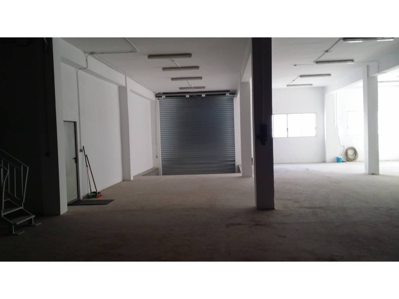 Nave industrial en alquiler en Paiporta