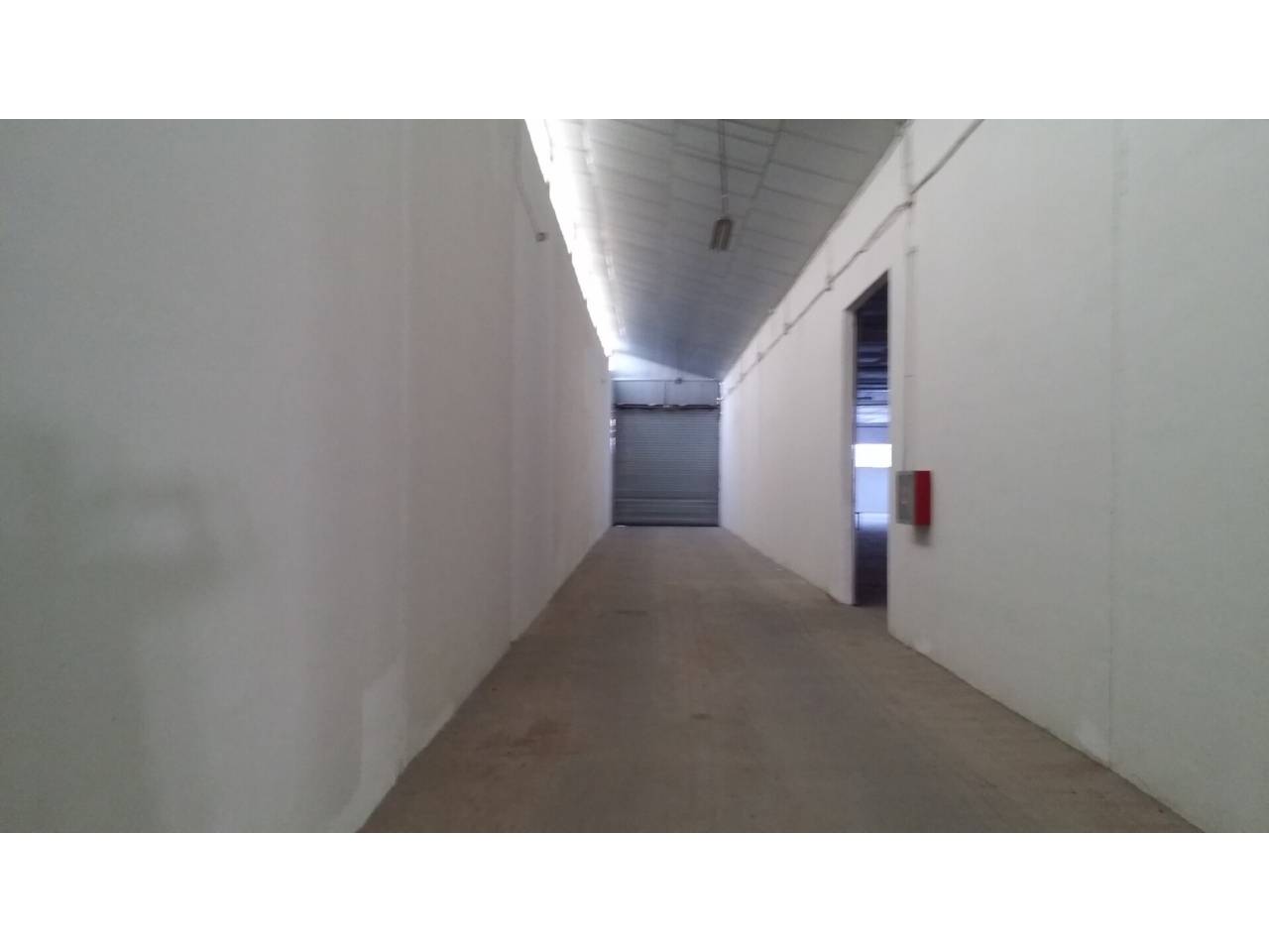 Nave industrial en alquiler en Paiporta