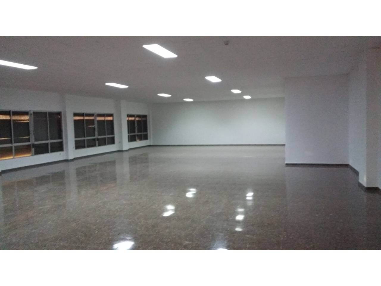 Nave industrial en alquiler en Paiporta