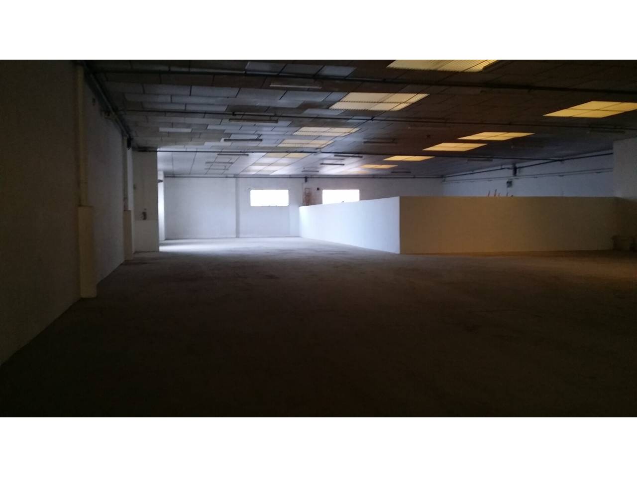 Nave industrial en alquiler en Paiporta