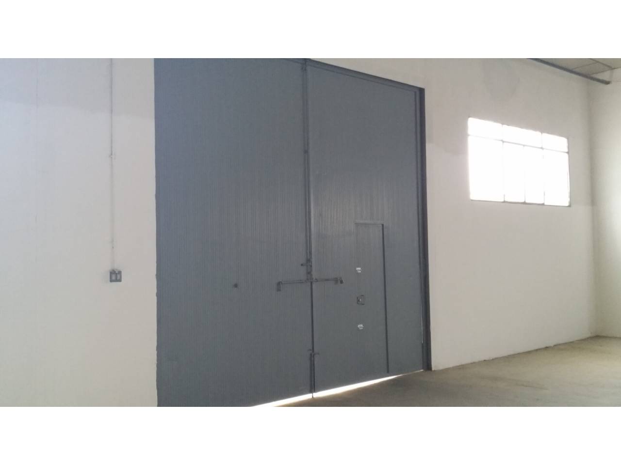 Nave industrial en alquiler en Paiporta