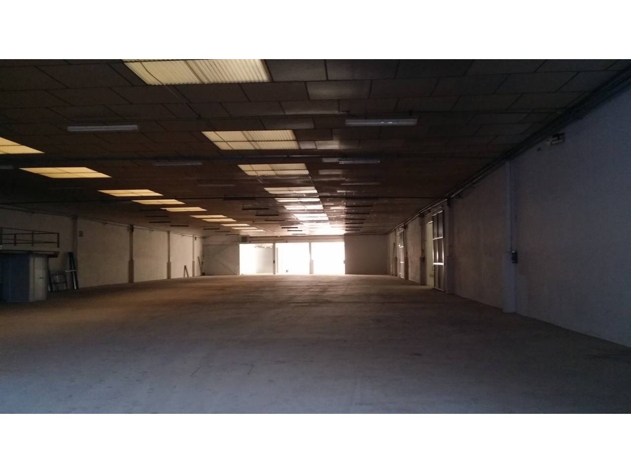 Nave industrial en alquiler en Paiporta