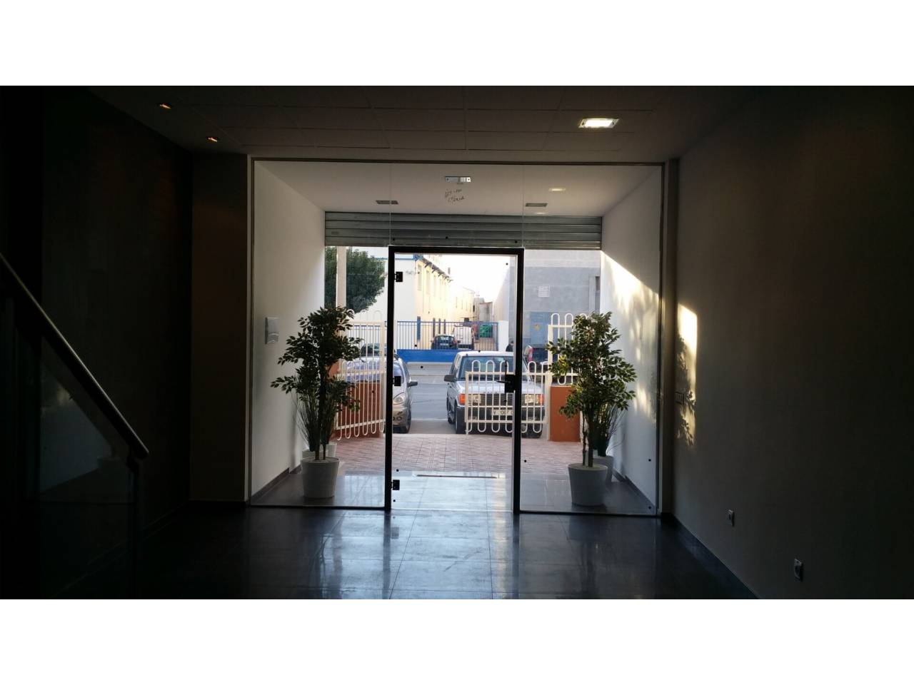 Nave industrial en alquiler en Paiporta