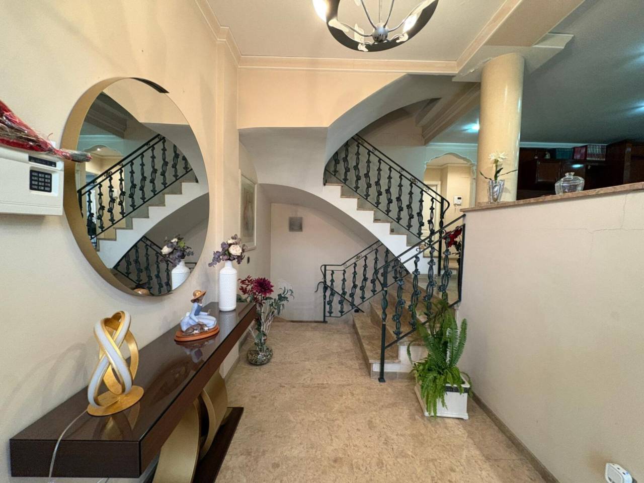 Casa adosada en venta en Sedaví