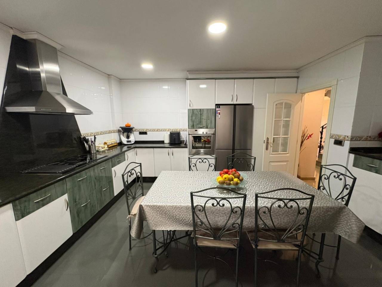 Casa adosada en venta en Sedaví