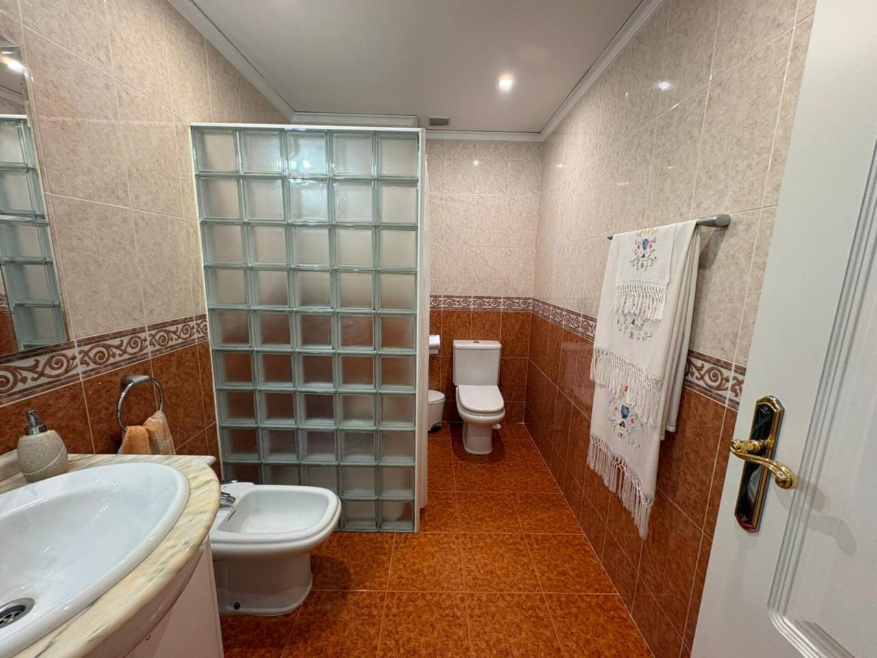 Casa adosada en venta en Sedaví
